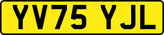 YV75YJL