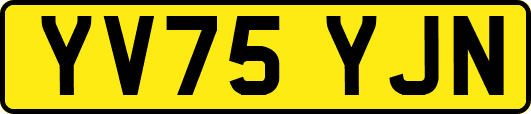 YV75YJN