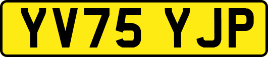 YV75YJP