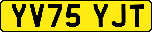 YV75YJT