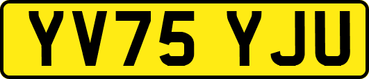 YV75YJU