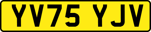 YV75YJV