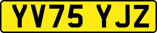 YV75YJZ