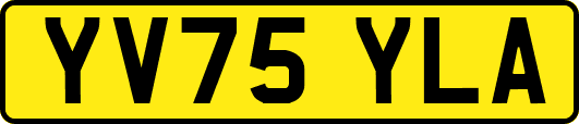 YV75YLA