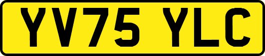 YV75YLC
