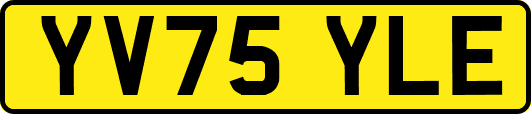 YV75YLE