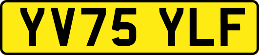 YV75YLF