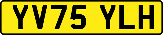 YV75YLH