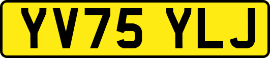 YV75YLJ