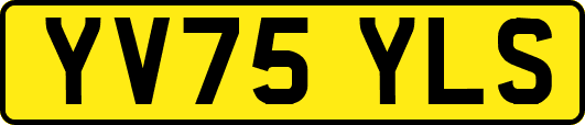 YV75YLS