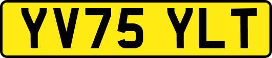 YV75YLT