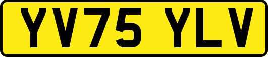 YV75YLV