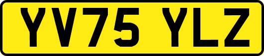 YV75YLZ