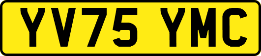 YV75YMC
