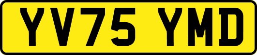 YV75YMD