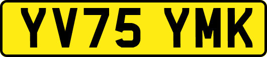 YV75YMK