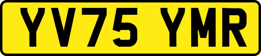 YV75YMR