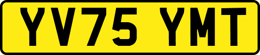 YV75YMT