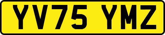 YV75YMZ