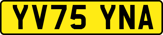 YV75YNA