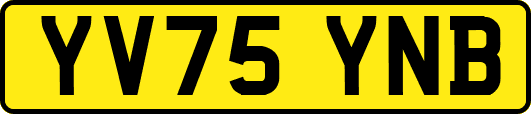 YV75YNB