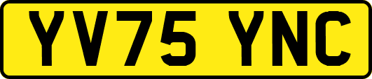 YV75YNC
