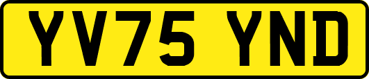 YV75YND