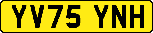 YV75YNH