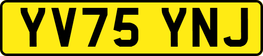 YV75YNJ