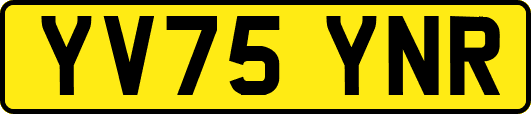 YV75YNR