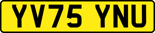 YV75YNU