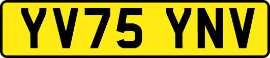 YV75YNV