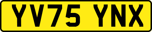 YV75YNX