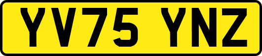 YV75YNZ