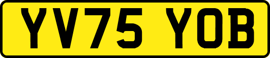 YV75YOB