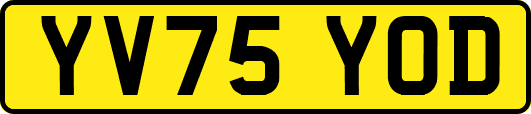YV75YOD