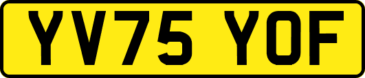 YV75YOF