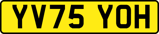 YV75YOH