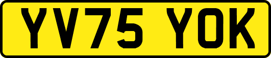 YV75YOK