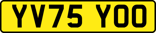 YV75YOO