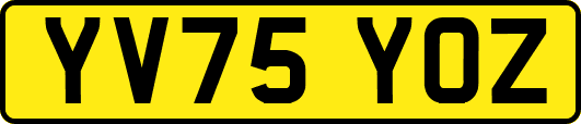 YV75YOZ