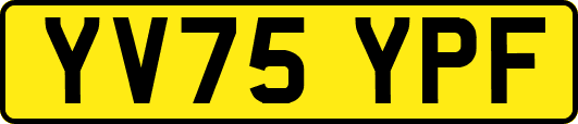 YV75YPF