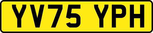 YV75YPH