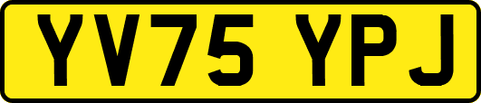 YV75YPJ