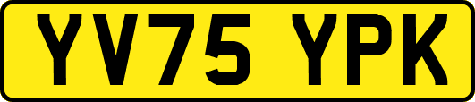 YV75YPK