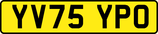YV75YPO