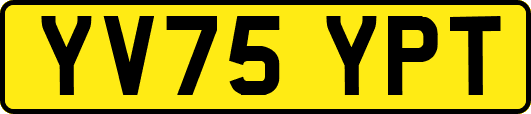YV75YPT