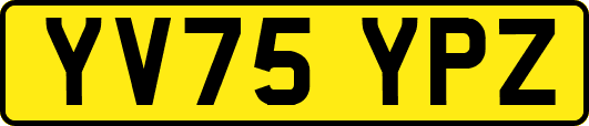 YV75YPZ