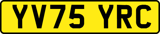 YV75YRC