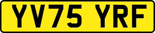 YV75YRF